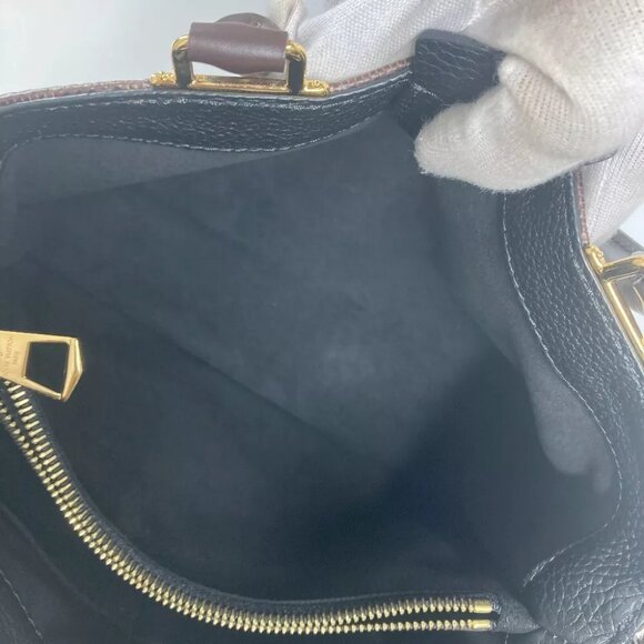 LOUIS VUITTON N41673 Damier Brittany Hand Bag 2WAY Bag Shoulder Bag Tote Bag - Picture 8 of 16